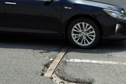 Vụ hầm chui An Phú có nhiều 'ổ gà': Xử phạt nhà thầu, buộc sửa xong trước 10/10