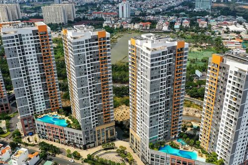Novaland lên tiếng trước tin đồn 'phá sản', 'mất khả năng hoạt động'