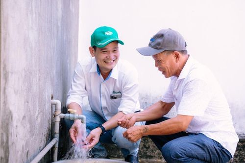 Huda khởi động nền tảng Liên Minh Chân Thành, gắn kết cộng đồng vì miền Trung