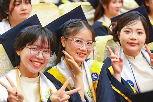 Danh sách các trường đại học, cao đẳng đạt tiêu chuẩn chất lượng giáo dục