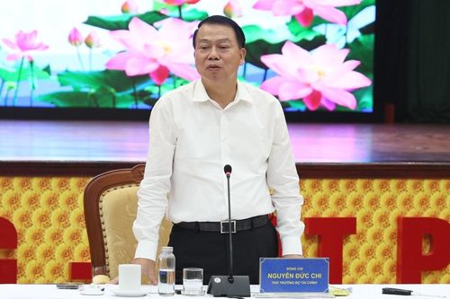 Thứ trưởng Bộ Tài chính nói rõ trách nhiệm xử lý việc mạo danh lập doanh nghiệp