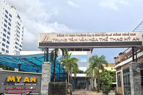 Đà Nẵng làm khu sinh hoạt cộng đồng cho du khách, phục vụ kinh tế đêm