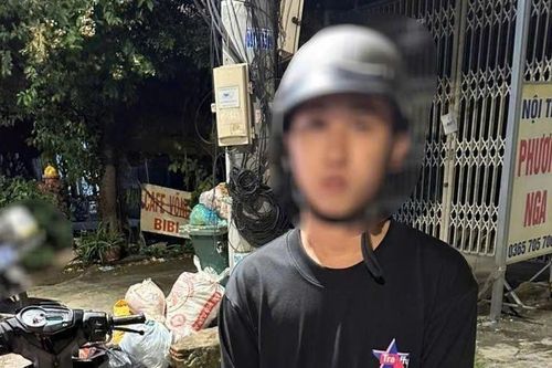 Thanh niên bị phạt hơn 31 triệu đồng vì độ xe đi đua trái phép