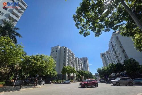 Cận cảnh tuyến phố triển khai thí điểm không gian văn hóa vào ngày 10/10