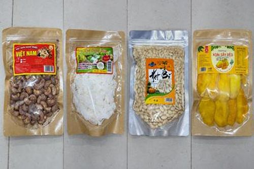 Cảnh báo thủ đoạn giả mạo nguồn gốc, xuất xứ thực phẩm