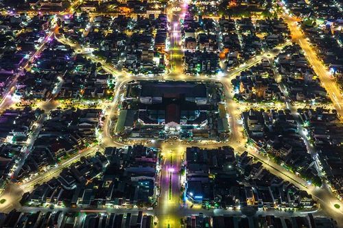 Tây Ninh ban hành giá cho thuê nhà ở cũ thuộc tài sản công