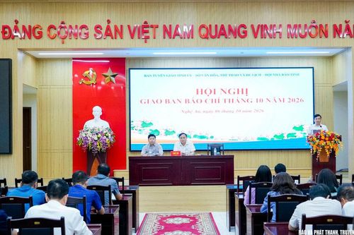 Tăng cường tuyên truyền, tạo sự đồng thuận trong giải thể điểm trường lẻ Tiến Sơn