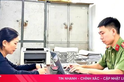 Công an Hà Tĩnh vận động đối tượng bị truy nã, lẩn trốn tại Hàn Quốc về đầu thú