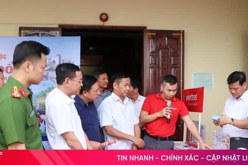 Can Lộc phát động hưởng ứng Ngày Chuyển đổi số quốc gia