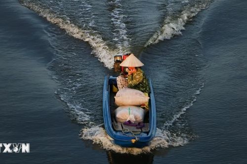 Bảo vệ nguồn nước trước áp lực biến đổi khí hậu, xâm nhập mặn