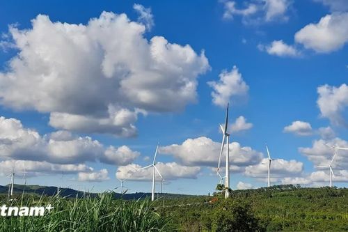 Để thị trường carbon 'cất cánh': Hoàn thiện pháp lý, thúc đẩy chuyển đổi xanh