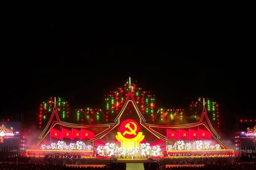 Chuyến thăm Lào của Thủ tướng Lê Minh Hưng: Tăng cường hơn nữa quan hệ gắn kết chiến lược