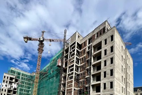 Quảng Trị: Khơi thông nguồn lực đất đai, tăng tốc các dự án nhà ở, khu đô thị