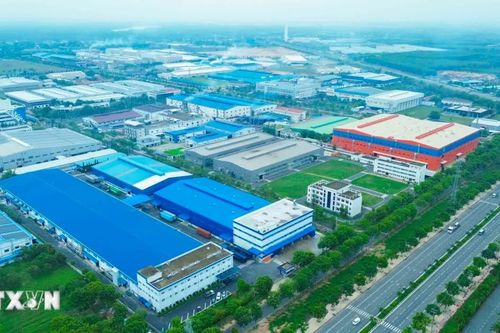 Đồng Nai 'nước rút' quý cuối năm, hướng tới mục tiêu tăng trưởng GRDP 11%