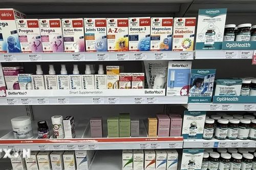 EU đạt thặng dư thương mại hàng công nghệ cao hơn 32 tỷ euro