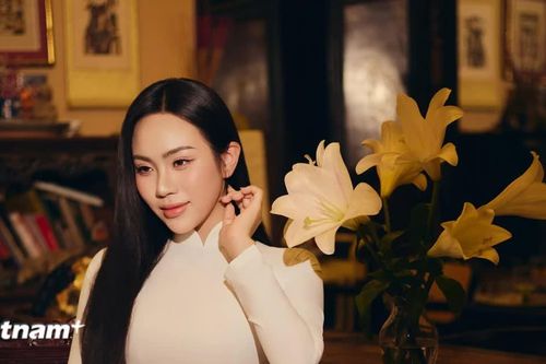 Đặng Ngọc Anh mừng Ngày Giải phóng Thủ đô bằng dự án âm nhạc 'Gửi mùa Thu ở lại'