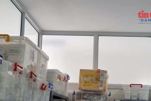 Sớm đồng bộ dữ liệu ADN để xác định danh tính hài cốt liệt sĩ