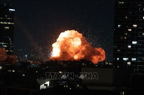Đánh giá mật của CIA cảnh báo Israel có nguy cơ xung đột nội bộ, nhà nước sụp đổ