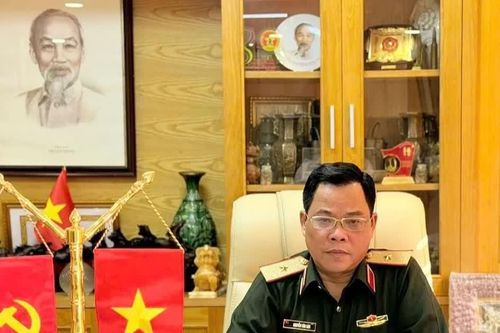 Trọng dụng thực tài: Từ 'chọn người' sang 'dùng người'