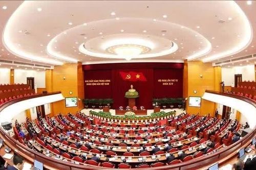Đổi mới phương thức lãnh đạo và khơi dậy nguồn lực con người
