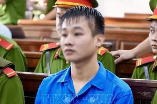 Tuyên án tử hình đối tượng sát hại 3 mẹ con ở Đồng Nai