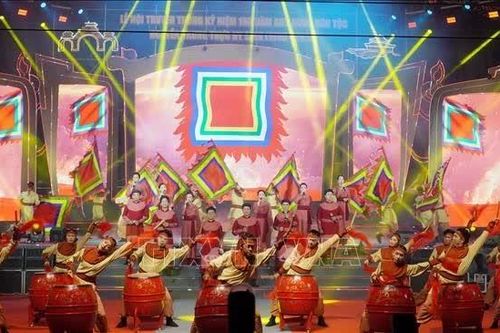 Chương trình nghệ thuật kỷ niệm 158 năm Anh hùng dân tộc Nguyễn Trung Trực hy sinh