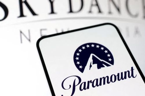 Hollywood xuất hiện 'gã khổng lồ' mới sau thương vụ 81 tỷ USD