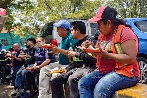 WB cảnh báo giá năng lượng cao và El Niño đe dọa tăng trưởng kinh tế của Mỹ Latinh và Caribe