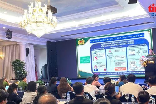 TP Hồ Chí Minh tăng phòng ngừa tội phạm tại các cơ sở lưu trú