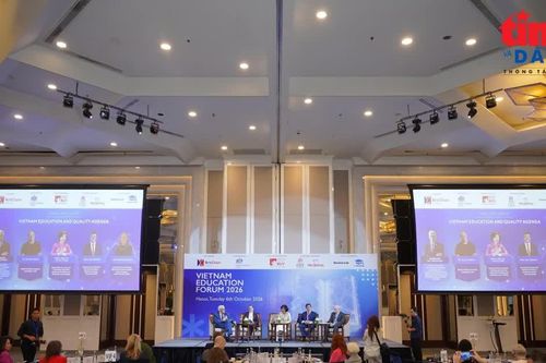 Không đào tạo ra nhân lực có 'hạn sử dụng' thời AI