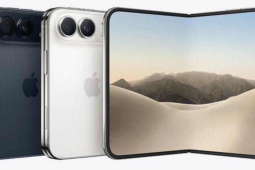 Apple có thông báo mới liên quan đến iPhone Duo