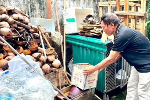 Ca sốt xuất huyết giảm, ổ dịch vẫn tăng: Hà Nội cảnh báo nguy cơ trong cao điểm