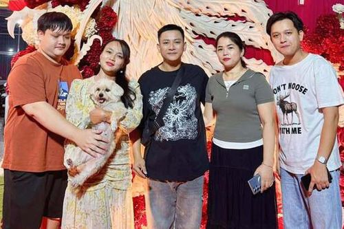 Hoài Lâm - Ngọc Trinh chọn không gian thế nào cho ngày cưới?