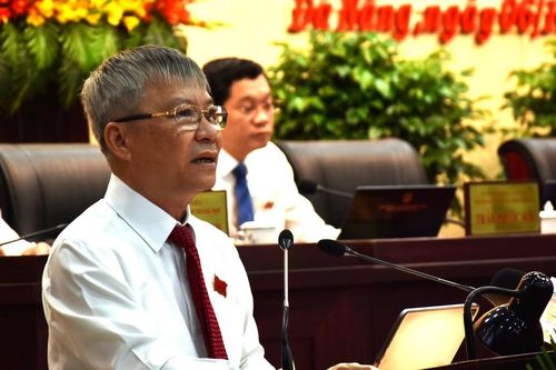 Chủ tịch HĐND Đà Nẵng: Không để vướng mắc kéo dài qua nhiều kỳ họp