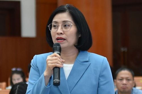 Bộ Tài chính thông tin về tình trạng 4.000 cá nhân bị mạo danh thành lập doanh nghiệp