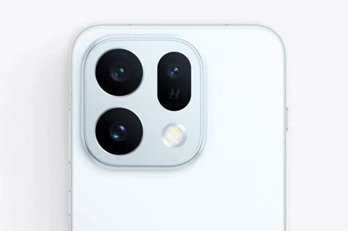 Smartphone cấu hình 'siêu khủng', camera Hasselblad, pin 7.025mAh, giá hơn 19 triệu đồng