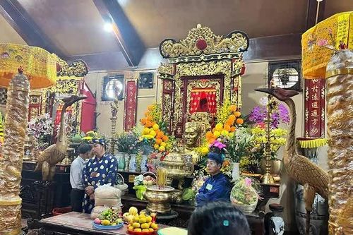An Giang: Ấm lòng những bếp ăn miễn phí tại Lễ hội Nguyễn Trung Trực