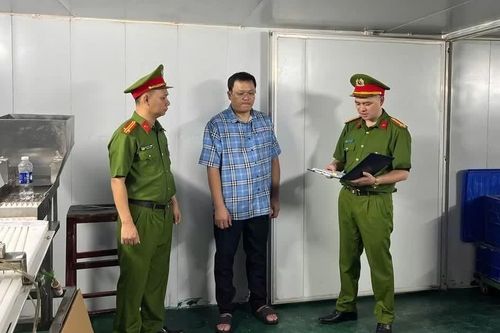 Vụ C sủi vừa bị khởi tố: Công ty đứng sau có vốn 2 tỷ, đăng ký 181 ngành nghề
