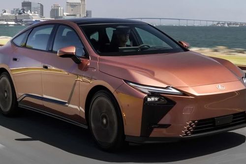 Lexus, Mercedes-Benz, Volvo sắp ra mắt 4 mẫu xe điện tại Việt Nam