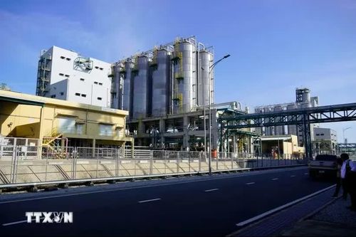 Những địa chỉ mới của dòng vốn FDI vào TPHCM