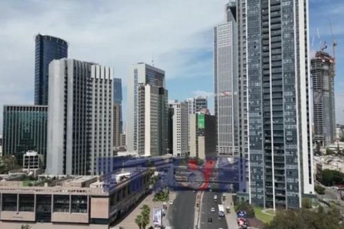 Đất văn phòng trở thành lời giải cho bài toán nhà ở tại Israel