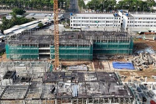 Vĩnh Long dồn lực tháo gỡ điểm nghẽn, phấn đấu tăng trưởng 10%