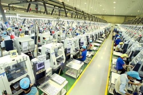 WB: Kinh tế Việt Nam tiếp tục tăng trưởng mạnh nhất khu vực Đông Á - Thái Bình Dương