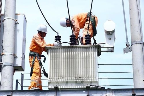 Lịch tạm ngừng cấp điện Gia Lai ngày mai 7/10