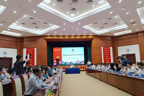 Đẩy nhanh hoàn thuế, kiểm soát rủi ro bằng dữ liệu