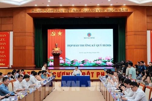 Tiến độ các dự án phục vụ APEC 2027 chưa đồng đều