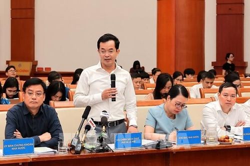 Đề xuất thuế 0,2% với đất bỏ hoang, chậm đưa vào sử dụng
