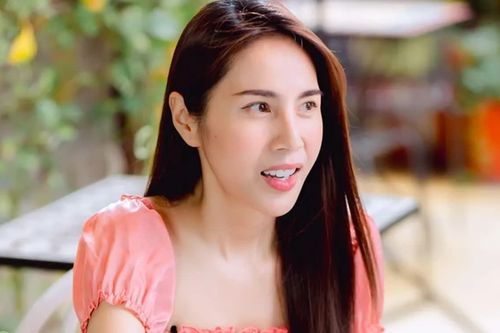 Buồn khi Thủy Tiên lại tiếp tục nói lời chia tay