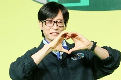 'MC quốc dân' Yoo Jae Suk tiết lộ sự thật sau khi hủy lịch quay