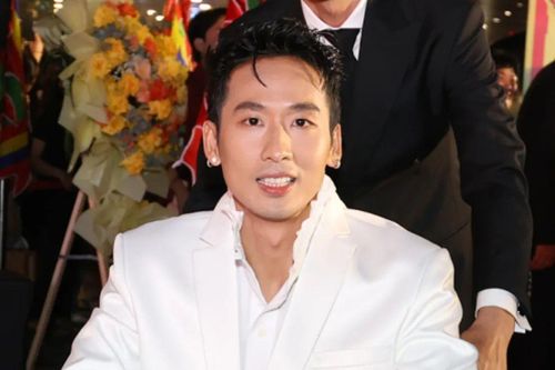 Truyền thông Hàn phản ứng về Tuấn Trần khi tái hợp Jung Il Woo